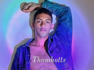 Thomhotts