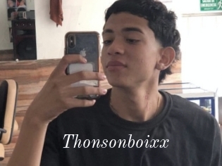 Thonsonboixx