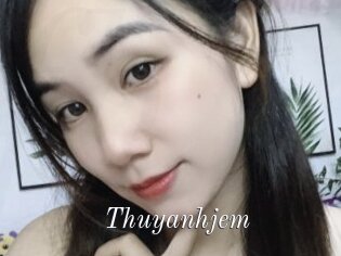 Thuyanhjem