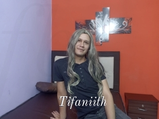 Tifaniith