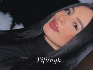 Tifanyh