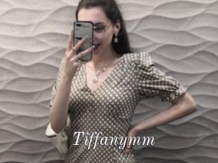 Tiffanymm