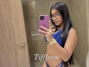 Tiffteem