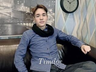 Timdoe