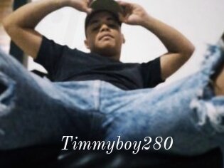 Timmyboy280