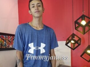 Timmyjamess