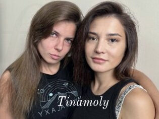 Tinamoly