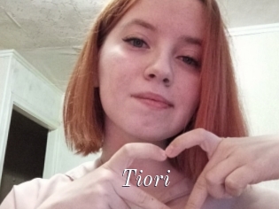 Tiori