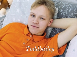 Toddbailey