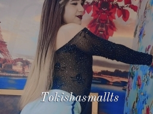 Tokishasmallts