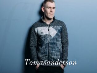 Tomasanderson