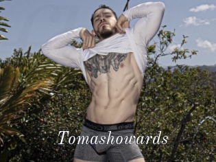 Tomashowards