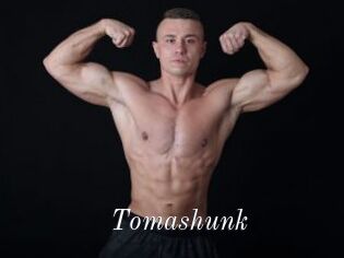 Tomashunk