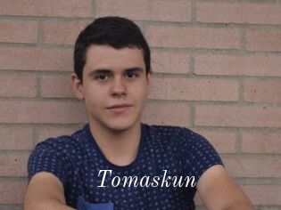 Tomaskun