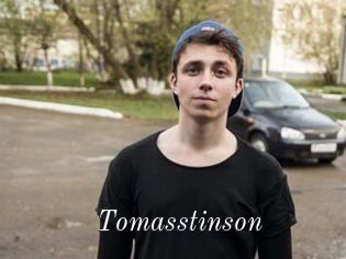 Tomasstinson