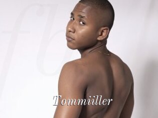 Tommiiller