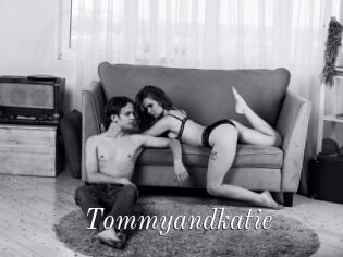 Tommyandkatie