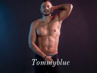 Tommyblue