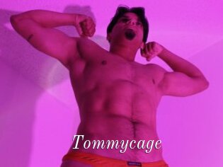 Tommycage