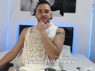 Tommycash777