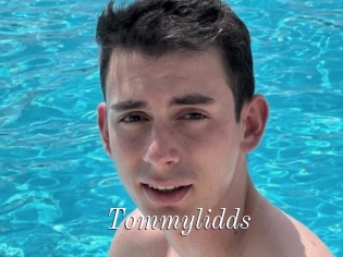 Tommylidds