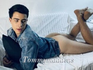 Tommymaddens