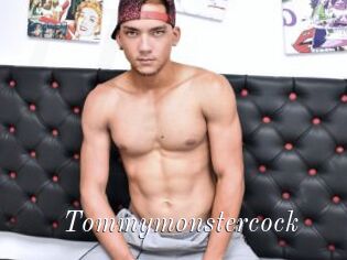 Tommymonstercock