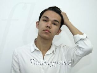 Tommyperez