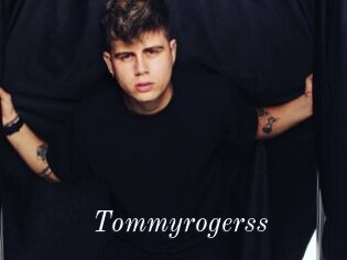 Tommyrogerss