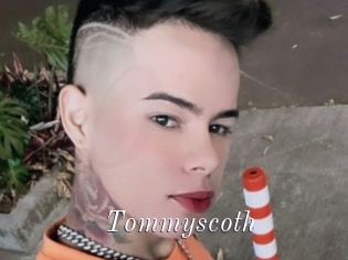 Tommyscoth