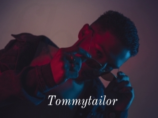 Tommytailor