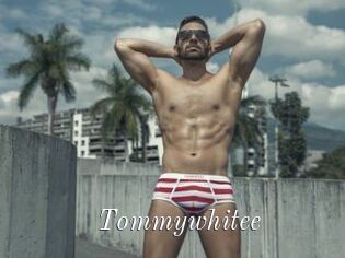 Tommywhitee