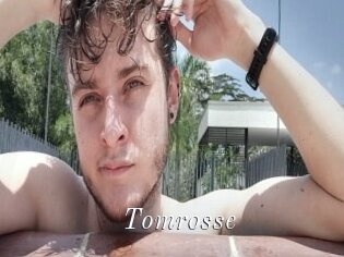 Tomrosse