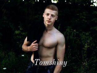 Tomshiny