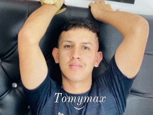 Tomymax