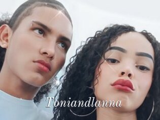 Toniandlanna