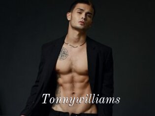 Tonnywilliams