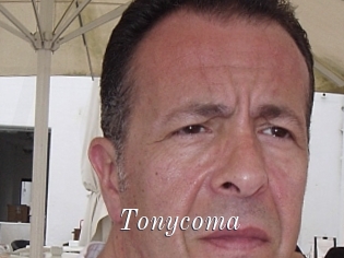 Tonycoma