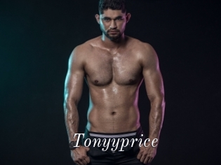 Tonyyprice