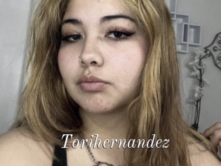 Torihernandez