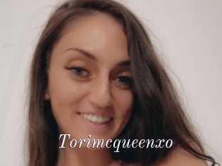 Torimcqueenxo