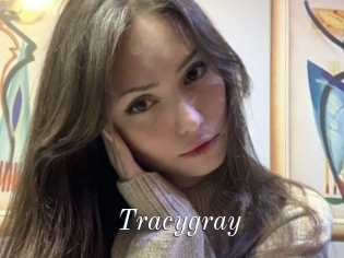 Tracygray