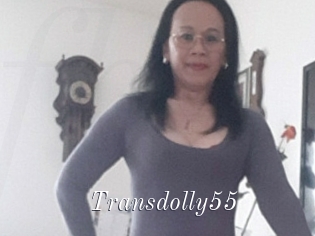 Transdolly55