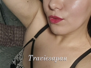 Traviesapau