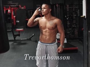 Trevorthomson