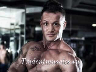 Tridentmuscles4u