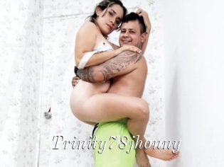 Trinity78jhonny