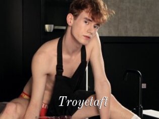 Troyetaft