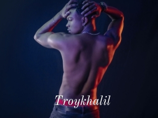 Troykhalil