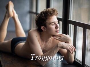 Troyyoung